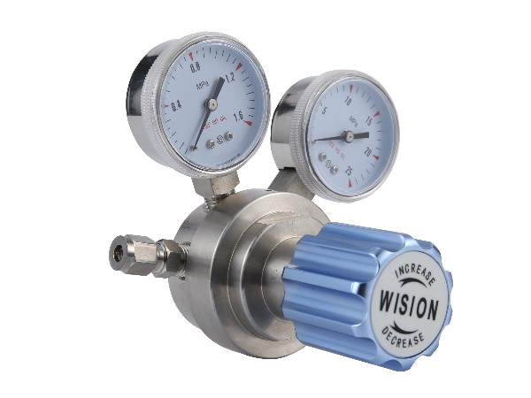 沃原流量控制閥性能淺析 沃原流量控制閥性能淺析